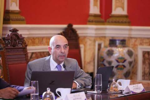 Gobernadora pone en marcha programas municipales de ordenamiento territorial imagen 4