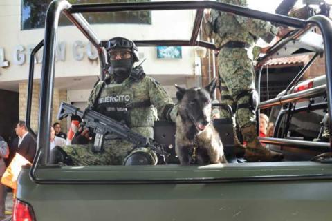 Contla alberga mesa de trabajo para la Construcción de Paz y Seguridad en la Región II imagen 8