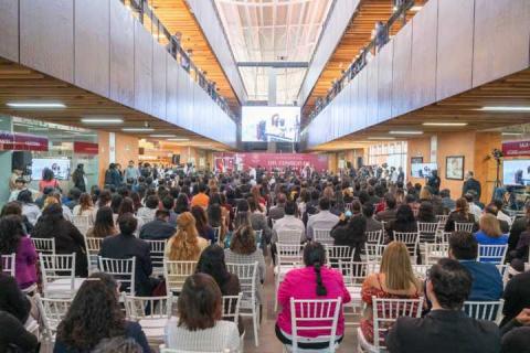 Logró Consejo de la Judicatura histórico avance en materia administrativa y jurisdiccional imagen 10