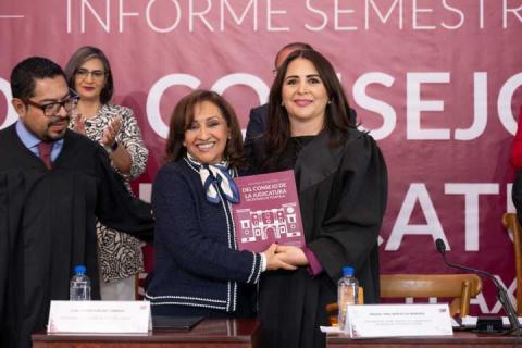 Logró Consejo de la Judicatura histórico avance en materia administrativa y jurisdiccional imagen 3