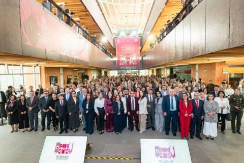 Logró Consejo de la Judicatura histórico avance en materia administrativa y jurisdiccional imagen 9