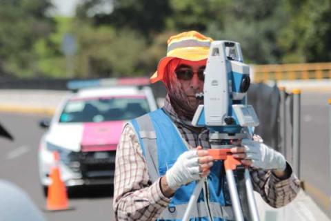 Ofrecerá Chiautempan alternativas viales en construcción de viaducto imagen 1