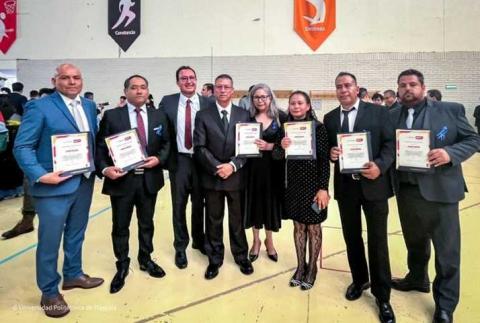 UPTX realiza ceremonia de titulación de más de 300 egresados de la generación 2022–2025 imagen 2