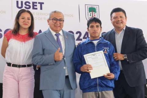 Autoridades educativas clausuran Ciclo Escolar 2024–2025 con llamado a consolidar una educación humanista y transformadora imagen 3