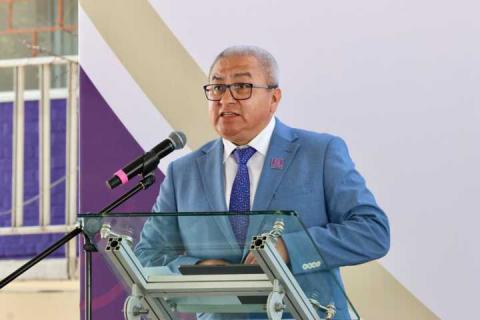 Autoridades educativas clausuran Ciclo Escolar 2024–2025 con llamado a consolidar una educación humanista y transformadora imagen 1