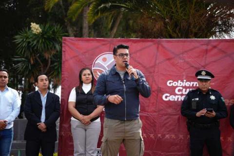 Tetla refuerza su seguridad con nuevas patrullas y arranca el Operativo “Feria Segura 2025” imagen 5