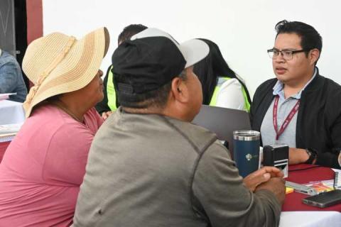 Omar Maldonado fortalece el diálogo ciudadano en Guadalupe Tlachco imagen 2