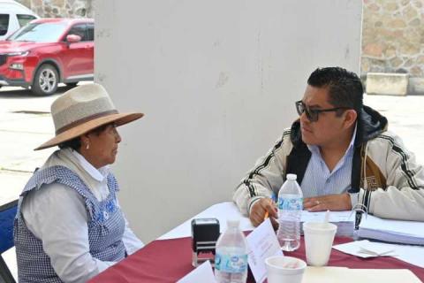 Omar Maldonado fortalece el diálogo ciudadano en Guadalupe Tlachco imagen 6
