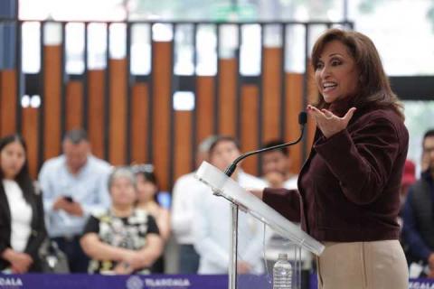 Reinauguran sucursal de financiera para el bienestar en Apizaco imagen 5
