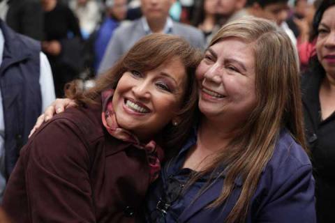 Reinauguran sucursal de financiera para el bienestar en Apizaco imagen 8