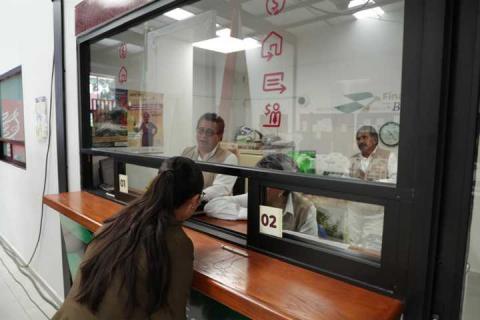 Reinauguran sucursal de financiera para el bienestar en Apizaco imagen 9