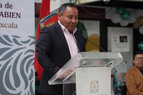 Reinauguran sucursal de financiera para el bienestar en Apizaco imagen 3