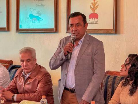 Panotla trabaja unido para limpiar y proteger el agua en el municipio imagen 1