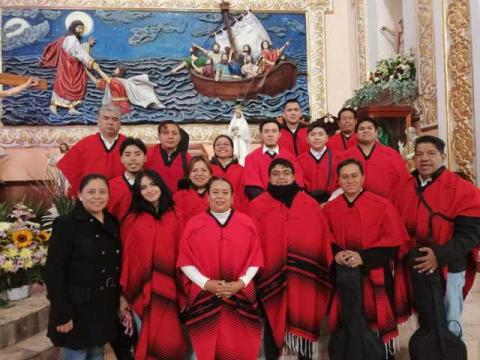 Con espacios gratuitos para artesanos y apertura a talentos locales, dará inicio la Feria Nacional del Sarape Chiautempan 2025 imagen 9