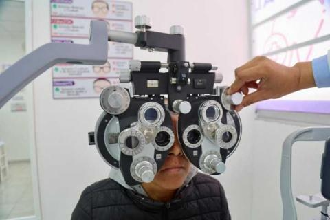 Con 4.3 millones de acciones de salud gratuitas, la secretaría de bienestar mejora vida de familias en Tlaxcala imagen 4