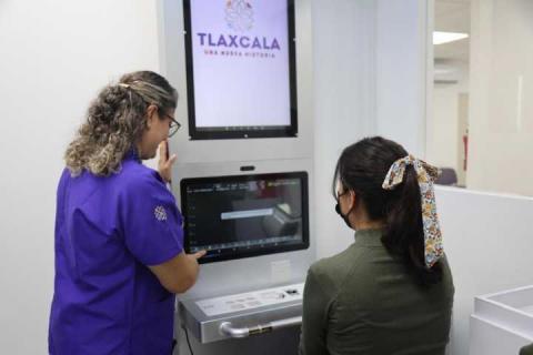 Con 4.3 millones de acciones de salud gratuitas, la secretaría de bienestar mejora vida de familias en Tlaxcala imagen 1