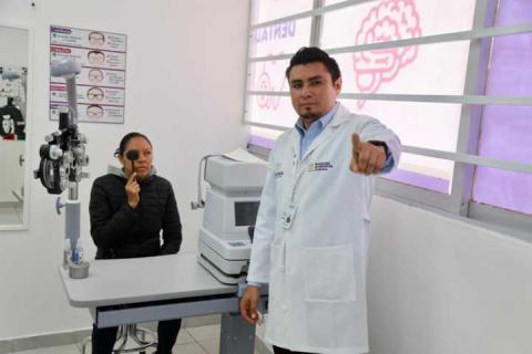 Con 4.3 millones de acciones de salud gratuitas, la secretaría de bienestar mejora vida de familias en Tlaxcala imagen 3
