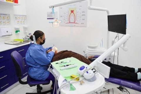 Con 4.3 millones de acciones de salud gratuitas, la secretaría de bienestar mejora vida de familias en Tlaxcala imagen 5