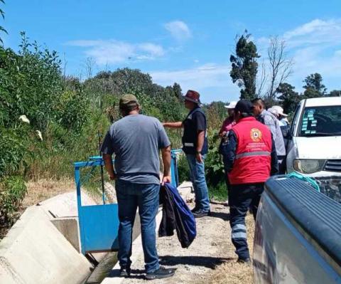 Ixtacuixtla se suma a la restauración de la cuenca del río Atoyac con acciones en el afluente Ajejela imagen 2
