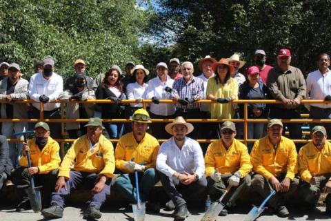 Atlangatepec se moviliza por la vida del Río Zahuapan: una jornada histórica de restauración ambiental imagen 19