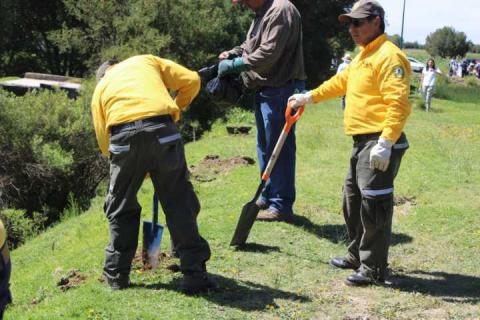 Atlangatepec se moviliza por la vida del Río Zahuapan: una jornada histórica de restauración ambiental imagen 14