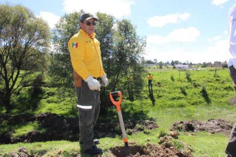 Atlangatepec se moviliza por la vida del Río Zahuapan: una jornada histórica de restauración ambiental imagen 12