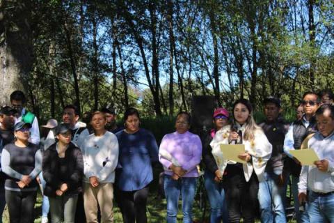 Atlangatepec se moviliza por la vida del Río Zahuapan: una jornada histórica de restauración ambiental imagen 17