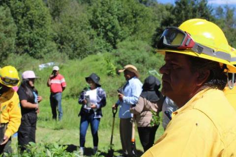 Atlangatepec se moviliza por la vida del Río Zahuapan: una jornada histórica de restauración ambiental imagen 3