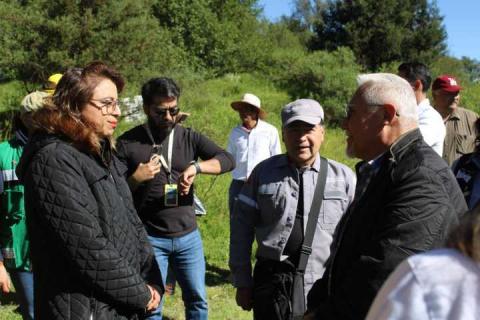 Atlangatepec se moviliza por la vida del Río Zahuapan: una jornada histórica de restauración ambiental imagen 8