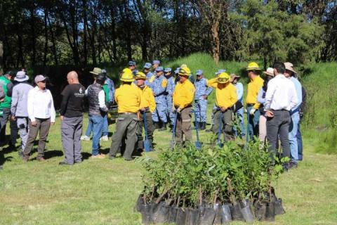 Atlangatepec se moviliza por la vida del Río Zahuapan: una jornada histórica de restauración ambiental imagen 18