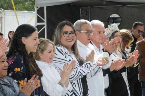 Luce Festival de Paellas en Chiautempan con presentación estelar de Kabah imagen 4