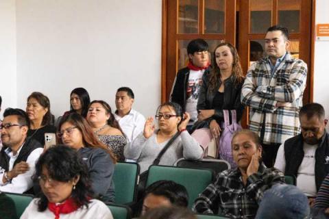 Concluye con éxito el curso de verano “Juguemos a los toros” en Huamantla imagen 4