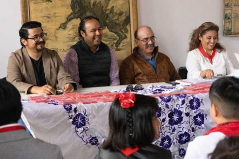 Concluye con éxito el curso de verano “Juguemos a los toros” en Huamantla imagen 6