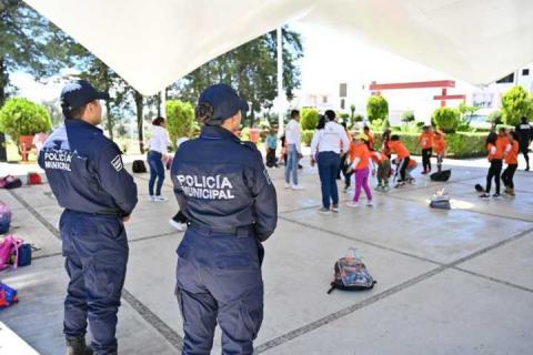 Arranca en Ixtacuixtla el Curso de Verano “Aventura de Verano 2025” imagen 1