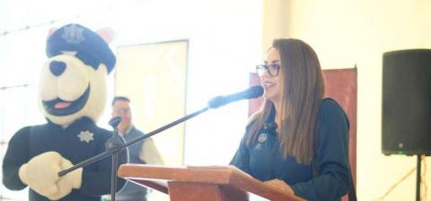 Inician con gran entusiasmo las actividades del curso de verano “Construyendo Sueños” en Tetla imagen 6