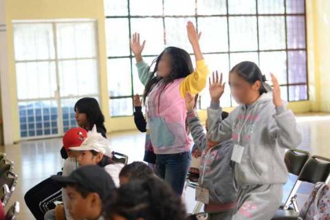 Inician con gran entusiasmo las actividades del curso de verano “Construyendo Sueños” en Tetla imagen 15