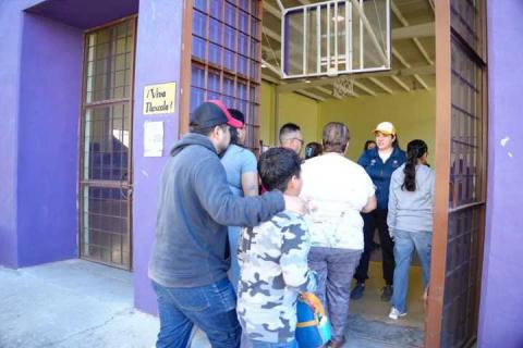 Inician con gran entusiasmo las actividades del curso de verano “Construyendo Sueños” en Tetla imagen 19