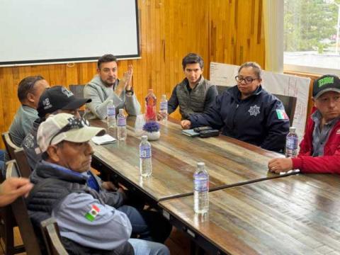 Queda cancelada la Tradicional Carrera de Carcachas en Huamantla imagen 2