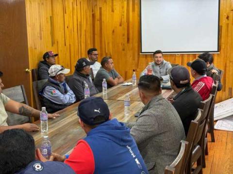 Queda cancelada la Tradicional Carrera de Carcachas en Huamantla imagen 1