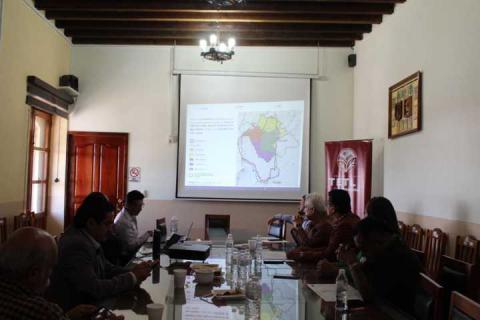 Firman acciones coordinadas para mejoras en el servicio de agua potable, en Tetla imagen 3