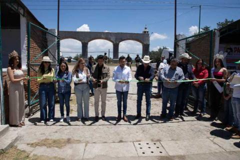Se inaugura con gran éxito la Expo Ganadera 2025 en Huamantla imagen 3