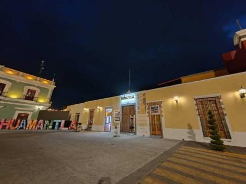 Museo Nacional del Títere celebra 34 años de vida cultural en Huamantla imagen 1
