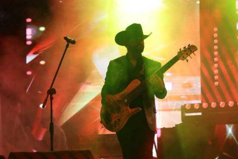 ¡Una noche épica con Los Tucanes de Tijuana en Huamantla! imagen 1