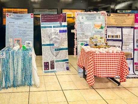 Estudiantes de ingeniería financiera de la UPTX presentan proyectos ante líderes empresariales imagen 1
