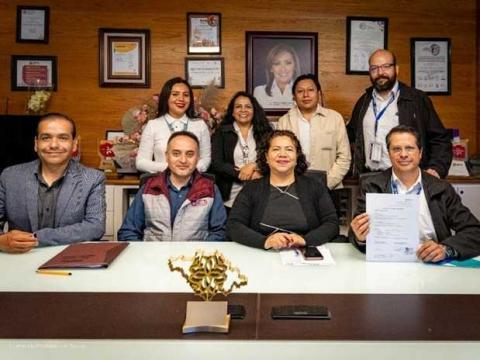 UPTX recibe donación de equipo de impresión para fortalecer enseñanza en ingeniería imagen 4
