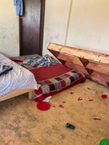 DIF Municipal y Procuraduría del Menor atienden caso de dos infantes dejados solos en su vivienda imagen 2