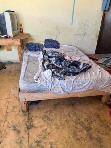 DIF Municipal y Procuraduría del Menor atienden caso de dos infantes dejados solos en su vivienda imagen 5
