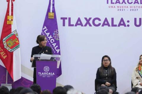 Acuerdan los tres poderes una transición pacífica y ordenada en el Poder Judicial imagen 2