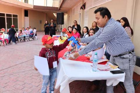Concluye con éxito el Curso de Verano Divertido 2025 en Contla de Juan Cuamatzi imagen 11