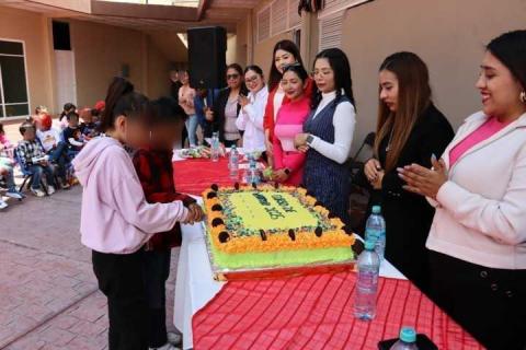 Concluye con éxito el Curso de Verano Divertido 2025 en Contla de Juan Cuamatzi imagen 4